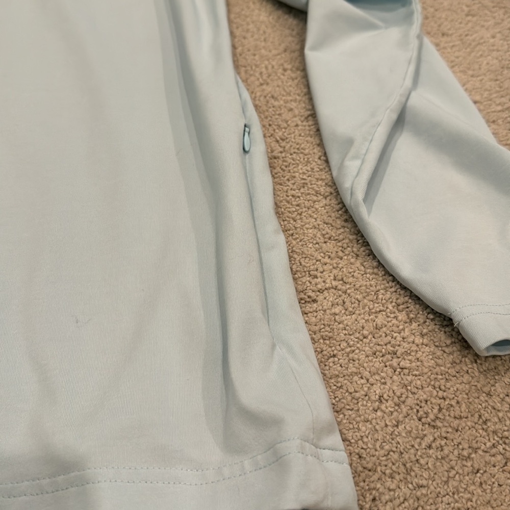 Half-zip pullover - Picture 5 of 6